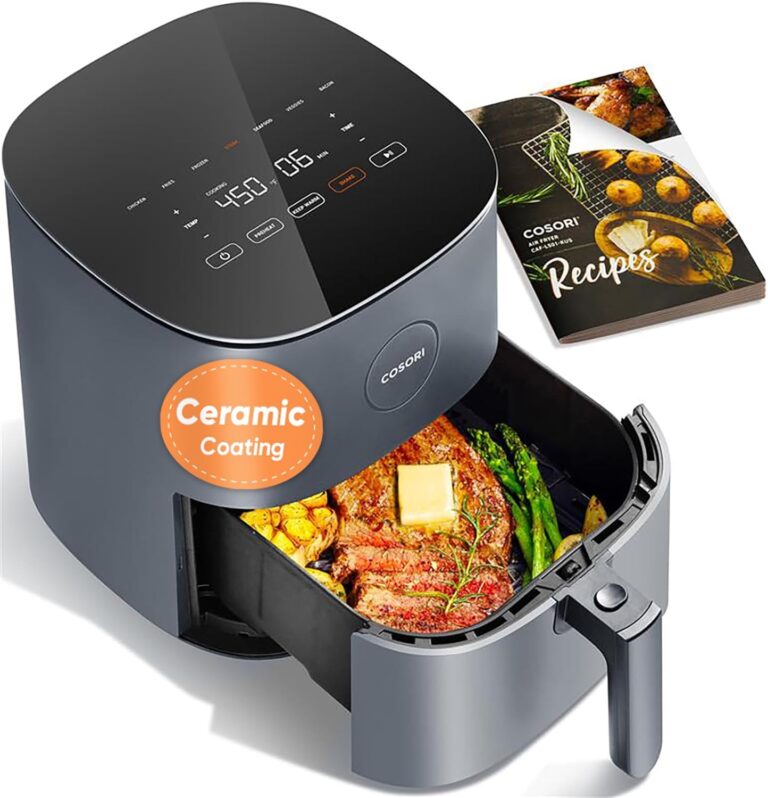 Best Compact Air Fryer