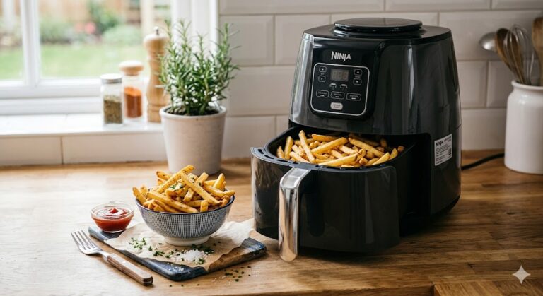 best small air fryer